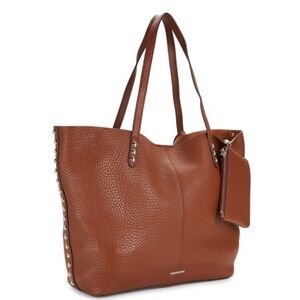 Rebecca Minkoff Medium Leather Tote